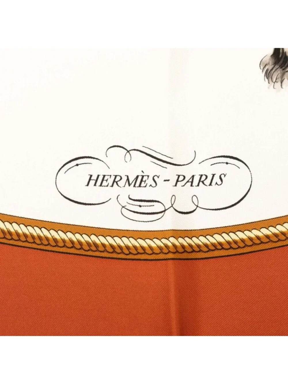 Hermes this authentic